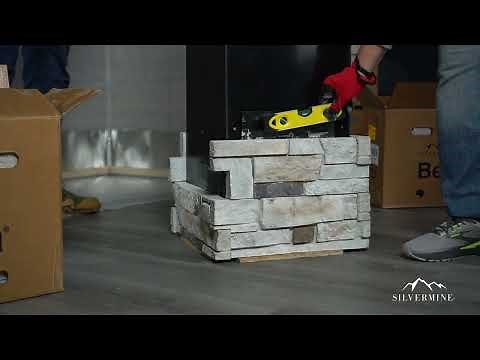 Pillar System Installation Guide | Silvermine Stone