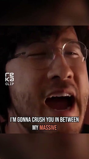 markiplier is so funny with his rants 😂 #markiplier #funny