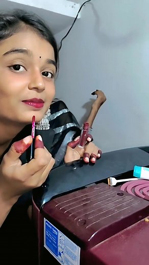 84K views · 2.6K reactions | Ban ja lipstick Hamra  | Kajal Ji | Facebook