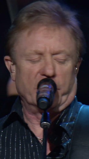 John covered Springsteen song 'Born To Run' at Night Of The Proms FULL VIDEO ‪@JohnMilesOfficial‬