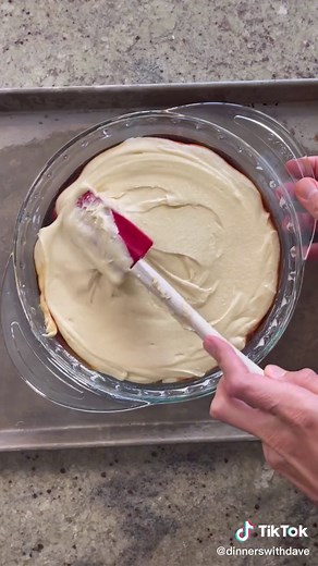 Plum Cake Tatin: Prune Plums in Caramel Orange Blossom Scented Cake