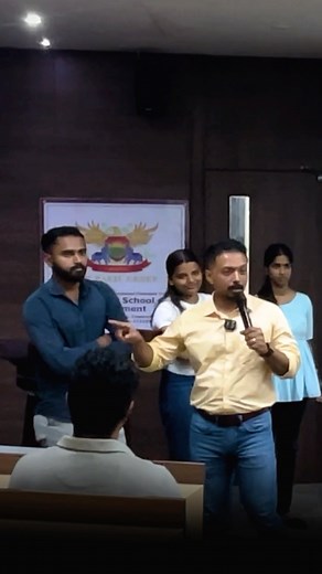 WOULD YOU INVEST IN THIS STUDENT?#MBAFinance #CareersInFinance #InvestmentBanking #EquityResearch | Mentor Me Careers