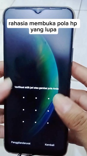 Rahasia membuka pola hp yang lupa #tutorial #trikviral #trikunik #vidiovirall @sorotan #computer #technology | Nhurack Dominggus