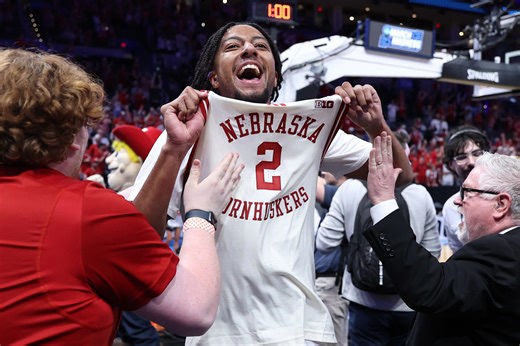 Don't cry for Cinderella. Nebraska, John Calipari, Duke can save March Madness