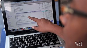 Hackers Trick Email Systems Into Wiring Them Large Sums