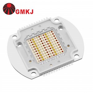 [Hot Item] 50W RGBW COB LED Chips SMD Lamp Beads Diode
