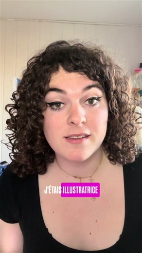 Créations visuelles pour la communauté trans par une MTF