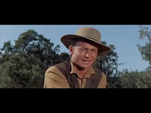 The Last Wagon Richard Widmark 1956 HD
