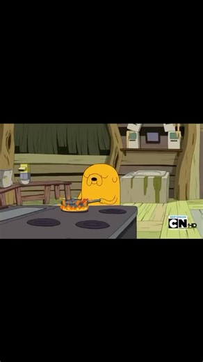 finn | Adventure Time || Bacon Pancakes this ep of baking pan of the song was so good dancing 🕺. #adventuretime #nostalgia #pancake #reel #fyp | Instagram