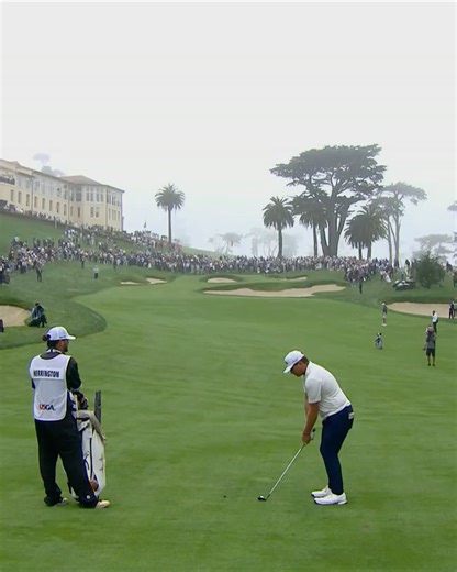 United States Golf Association - USGA on Reels