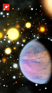 It wasn’t until the 1990s that we found planets outside our solar system. Are these exoplanets the key to unlocking the secrets of Earth? #Exoplanets #ExtraSolarPlanets #Astronomy #Universe #NASA #MIT | Museum of Science, Boston