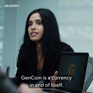 13K views · 136 reactions | In Seasons 1 & 2, their lives were changed forever. What will StartUp Season 3 bring next? The new chapter streams free November 1, only on Sony Crackle. | StartUp on Crackle | Facebook