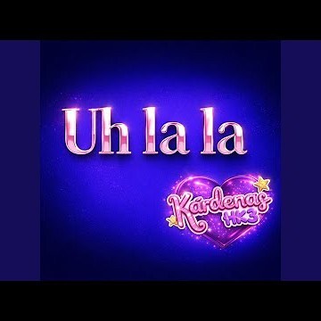 Uh La La