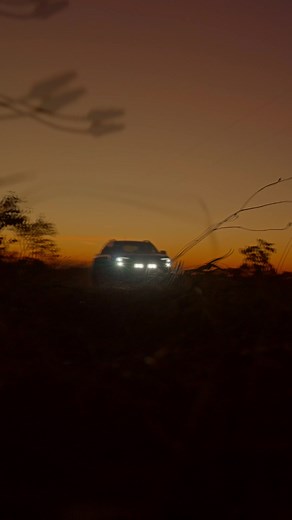 Ford Next-Gen Inner Grille Bundle. Our modification-free solution has been carefully designed not to obstruct any factory collision & safety sensors, catering for two of our performance packed ST3303 Pro LED Light Bars hidden neatly behind the grille, who will be sure to make their presence known at night. | STEDI