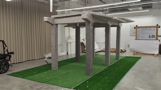 Video Logs of QRIVAS Experimental Trials