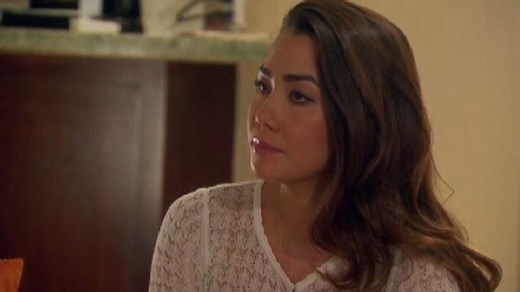 'The Bachelor' Sneak Peek: Sharleen's Decision