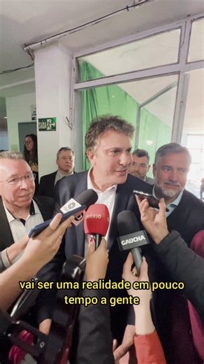 14K views · 438 reactions | URGENTE: MINISTRO CONFIRMA CAMPUS DO...