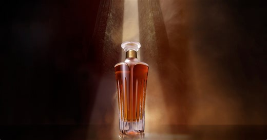 Midleton is launching a very rare 50-year-old Irish whiskey