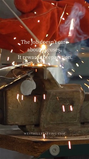 The work tells the truth long before anyone else does. It doesn’t listen to excuses. It doesn’t negotiate standards. It doesn’t reward entitlement. It responds to preparation, discipline, and effort. Every single time. At West Hill, we respect people who take the work seriously, because the work always takes you seriously and requires your all. PEOPLE FIRST. SOLUTIONS FAST. HONOR ALWAYS. West Hill Staffing Group Mississippi Industrial Staffing Agency #MississippiJobs #GulfCoastIndustry #Southern