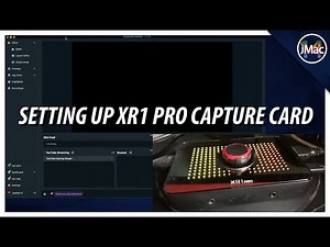 EVGA XR1 Pro Setup In Streamlabs OBS | For ‪@Kdncs‬