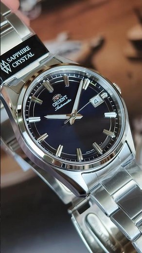 Orient Stretto Model 2025 - 0968408365