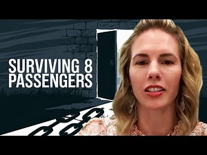 Surviving 8 Passengers, Shari Franke's Story