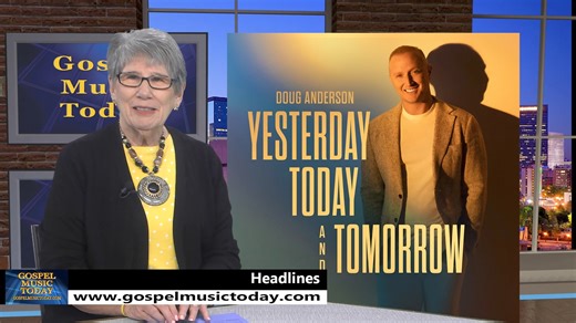 Gospel Music Today News August 31 | Gospel Music Today