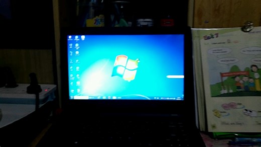 windows    seven   关机