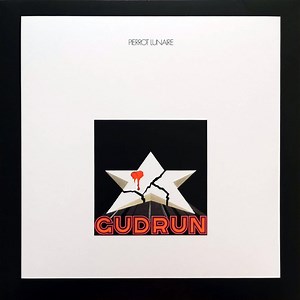 Pierrot Lunaire - Gudrun