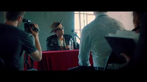 A MODERN TRAGEDY VOLUME 3. ROCK BOTTOM MUSIC VIDEO. THE END OF THE BEGINNING. ✖️✖️ | grandson