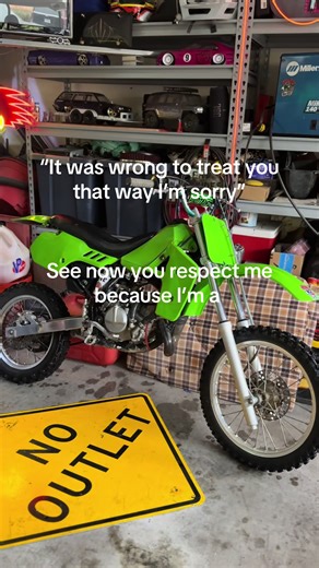 Double post is so tuff