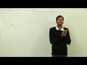 Online Free lecture l Class 11th I Physics I CBSE I Chapter 10 I Waves & Oscillations l L1
