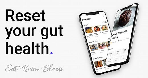 The Eat Burn Sleep Platform
