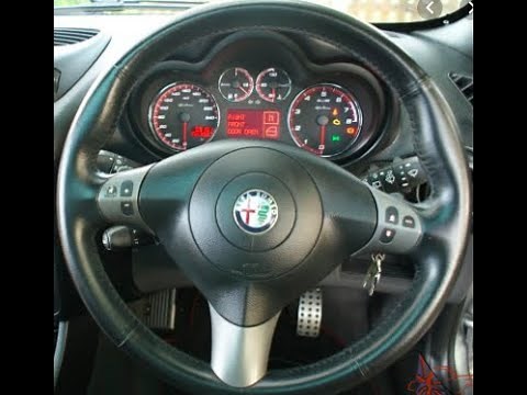 Don't buy an Alfa Romeo Selespeed before watching this