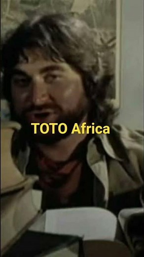 TOTO greatest hits Africa song best of ToTo band