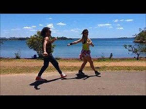 ZUMBA - Lento (Kizomba)