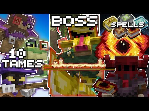 A Guide to the Next Big Mod of 2025 - COMPANIONS!