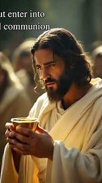 Last Supper Mystery: Jesus’ Real Presence Explained