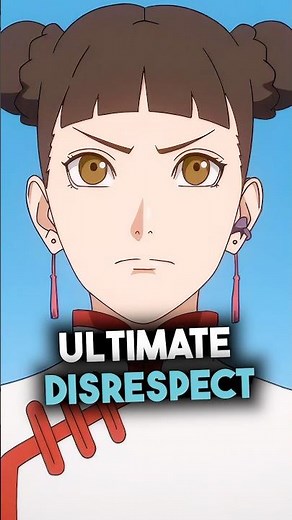 What Happened to Tenten in Boruto?