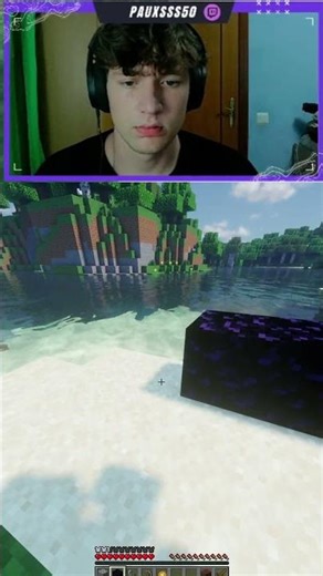 ¡No vas a creer lo que construí en Minecraft!