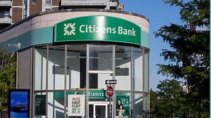 Citizen Bank abruptly closed my account - 'I'm really scared' and owe $9,000