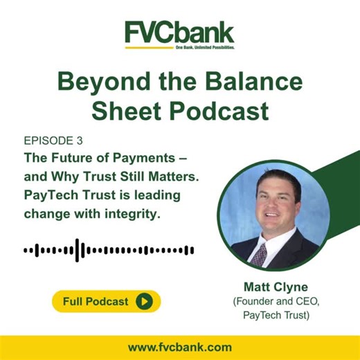 Boosting Efficiency with ERP Integrations | FVCbank posted on the topic | LinkedIn