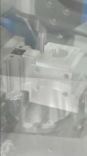 Expand Your Capabilities with DATRON's 4th Axis