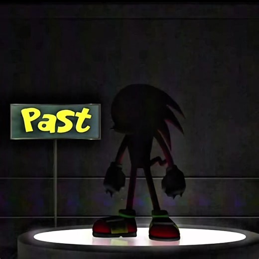 Justice for Knuckles: A Tribute Edit