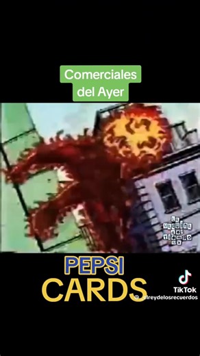 Pepsi Cards 😎👍 | Offertoys