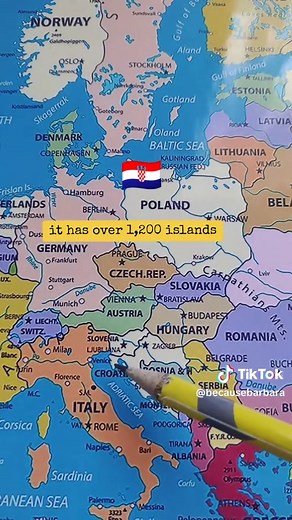 Exploring Southern Europe: The Western Balkans