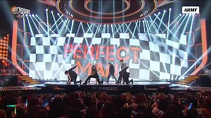 BTS's Tribute to Perfect Man: A SHINHWA Cover