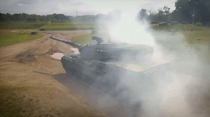 After getting back to my roots with the Chieftain I was given the opportunity to take a Leopard 1 for a spin 😊 Tank Top Gear part 2-The Leopard 1. Or YouTube-https://www.youtube.com/watch?v=f8802Ln91R0&t=17s Play World of Tanks - https://worldoftanks.eu/join/7446_EN1?pub_id=TankNutsAnchorHomepage&sid=SID7w8uNR8-aTraIeMi3TGLLrKMIPHB_ozC0UBiunXwXBlhnIbXqZWAdsqBy0HdS3K9-yMS54--FQxybo7StvW_SK3poni9Fe2reEApZ0TrbY41KRrUB6FBYWGC3pI5LpT0ILHVPzSTm7C4wg&enctid=cayh14ff87a6&lpsn=WOT CUS | The Challenger
