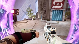 Splitgate: Zahlreiche neue Features samt Custom Map Creator