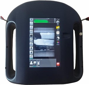 [Hot Item] Best Handheld X-ray Backscatter Imaging System for Detecting Drugs and Contraband